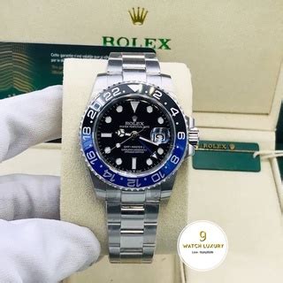 rolex batman มือสอง ราคา|rolex daytona ราคา.